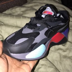 Brand new Puma sneakers!